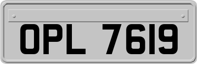 OPL7619