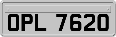 OPL7620