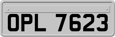 OPL7623