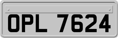 OPL7624