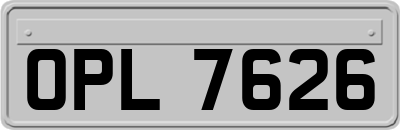 OPL7626