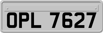OPL7627