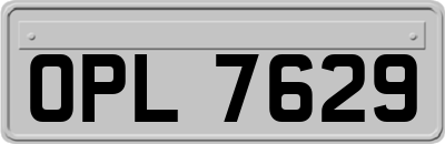 OPL7629