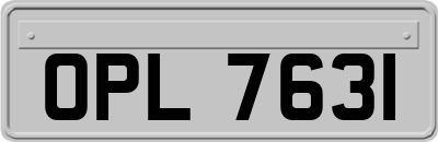 OPL7631