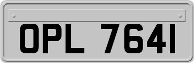 OPL7641
