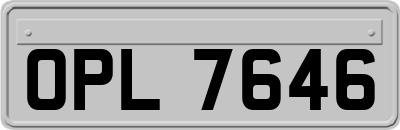 OPL7646