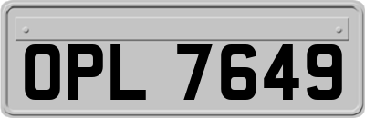 OPL7649