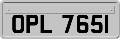 OPL7651