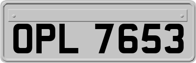 OPL7653