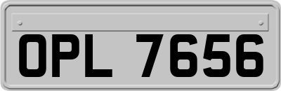 OPL7656