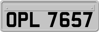 OPL7657