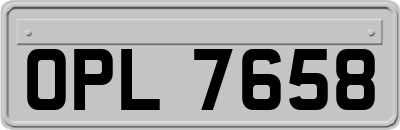 OPL7658