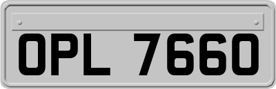 OPL7660