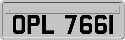 OPL7661