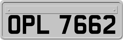 OPL7662
