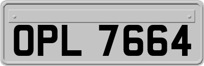 OPL7664