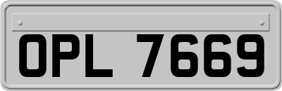 OPL7669