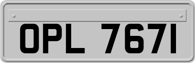 OPL7671