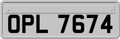 OPL7674