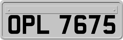 OPL7675