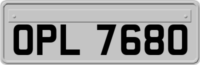 OPL7680