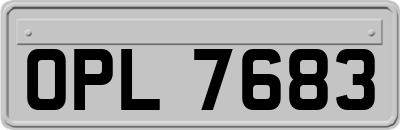 OPL7683