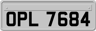 OPL7684