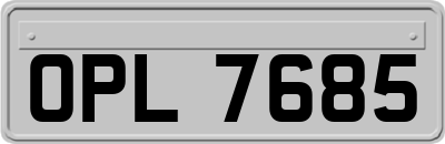 OPL7685