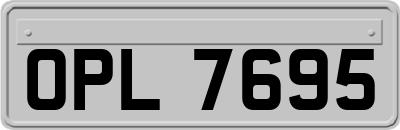 OPL7695
