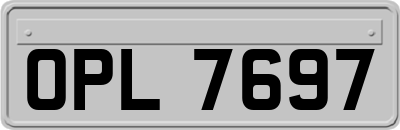 OPL7697