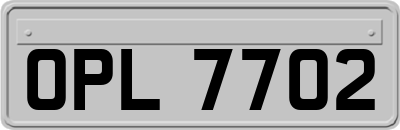 OPL7702