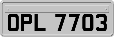 OPL7703