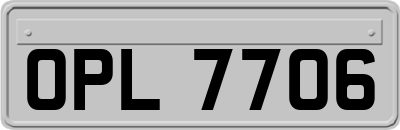 OPL7706