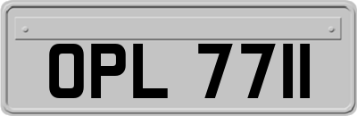 OPL7711