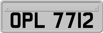 OPL7712