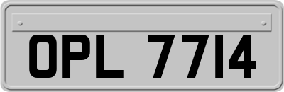 OPL7714