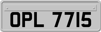 OPL7715