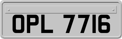 OPL7716