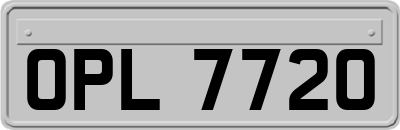 OPL7720