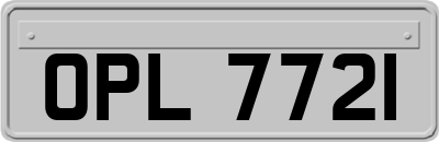 OPL7721