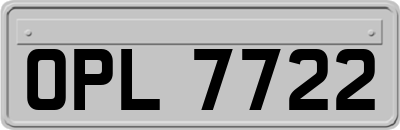 OPL7722