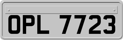 OPL7723