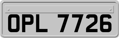 OPL7726