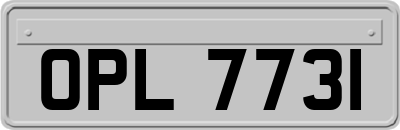 OPL7731