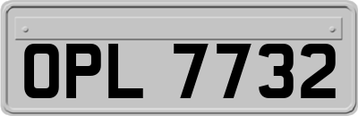OPL7732