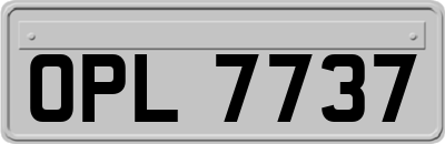 OPL7737