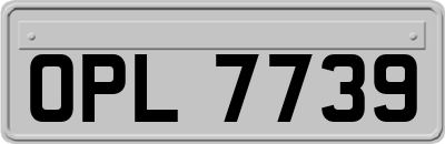 OPL7739