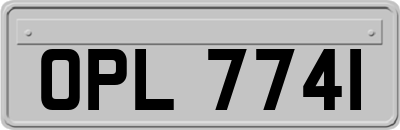 OPL7741