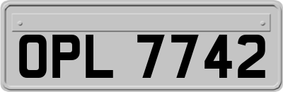 OPL7742
