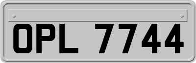 OPL7744